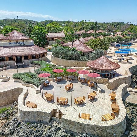 Ocean Cliff Hotel Negril Limited - Adults Only Екстер'єр фото