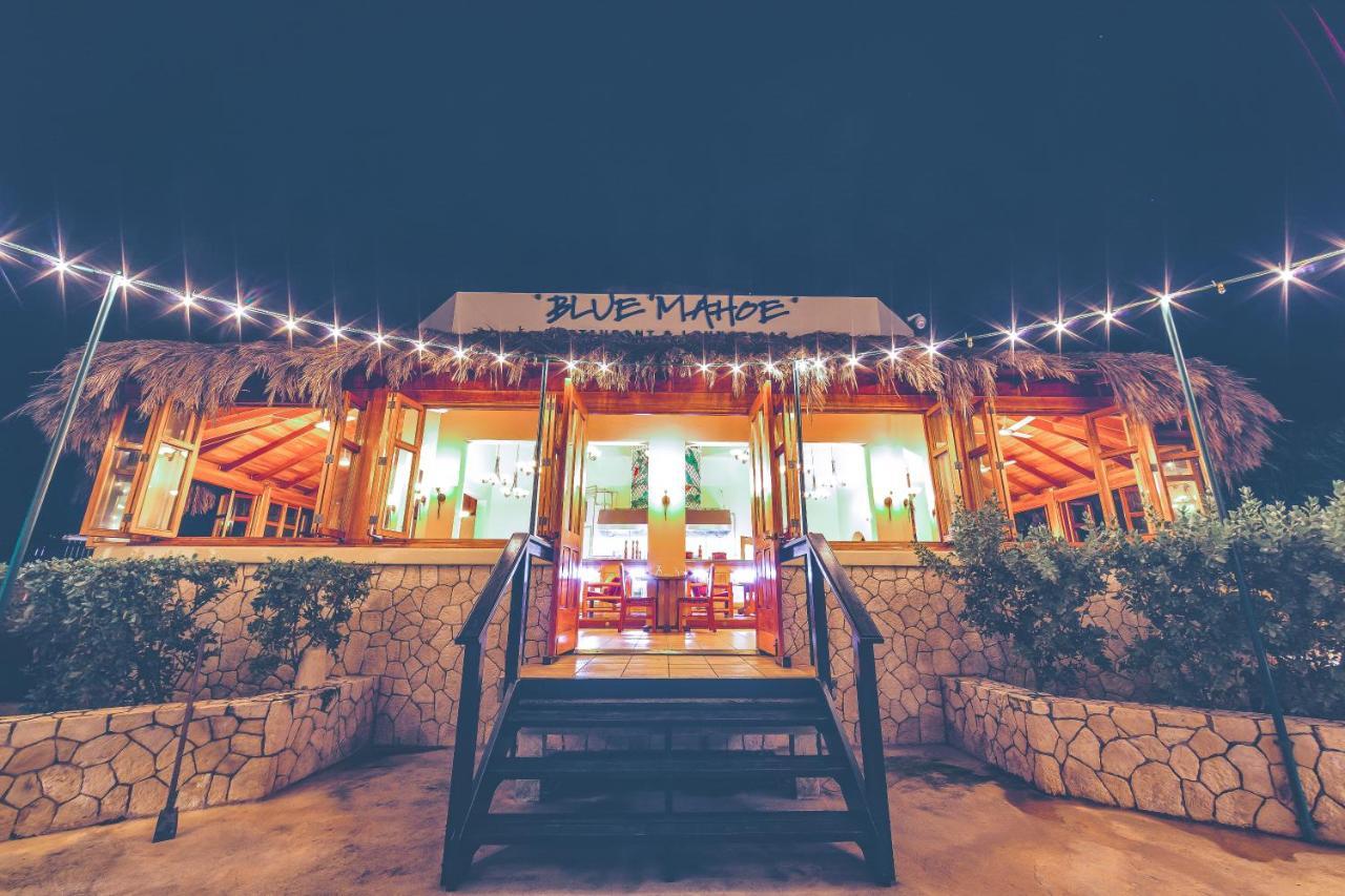 Ocean Cliff Hotel Negril Limited - Adults Only Екстер'єр фото