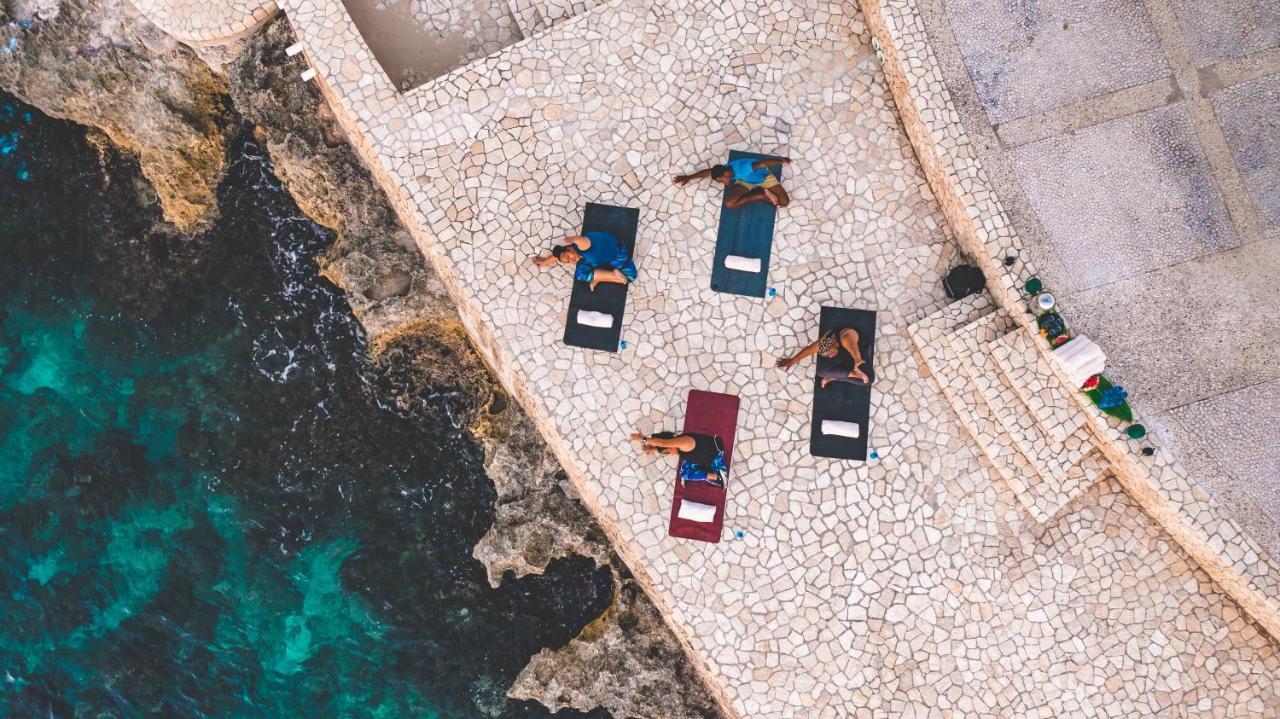 Ocean Cliff Hotel Negril Limited - Adults Only Екстер'єр фото