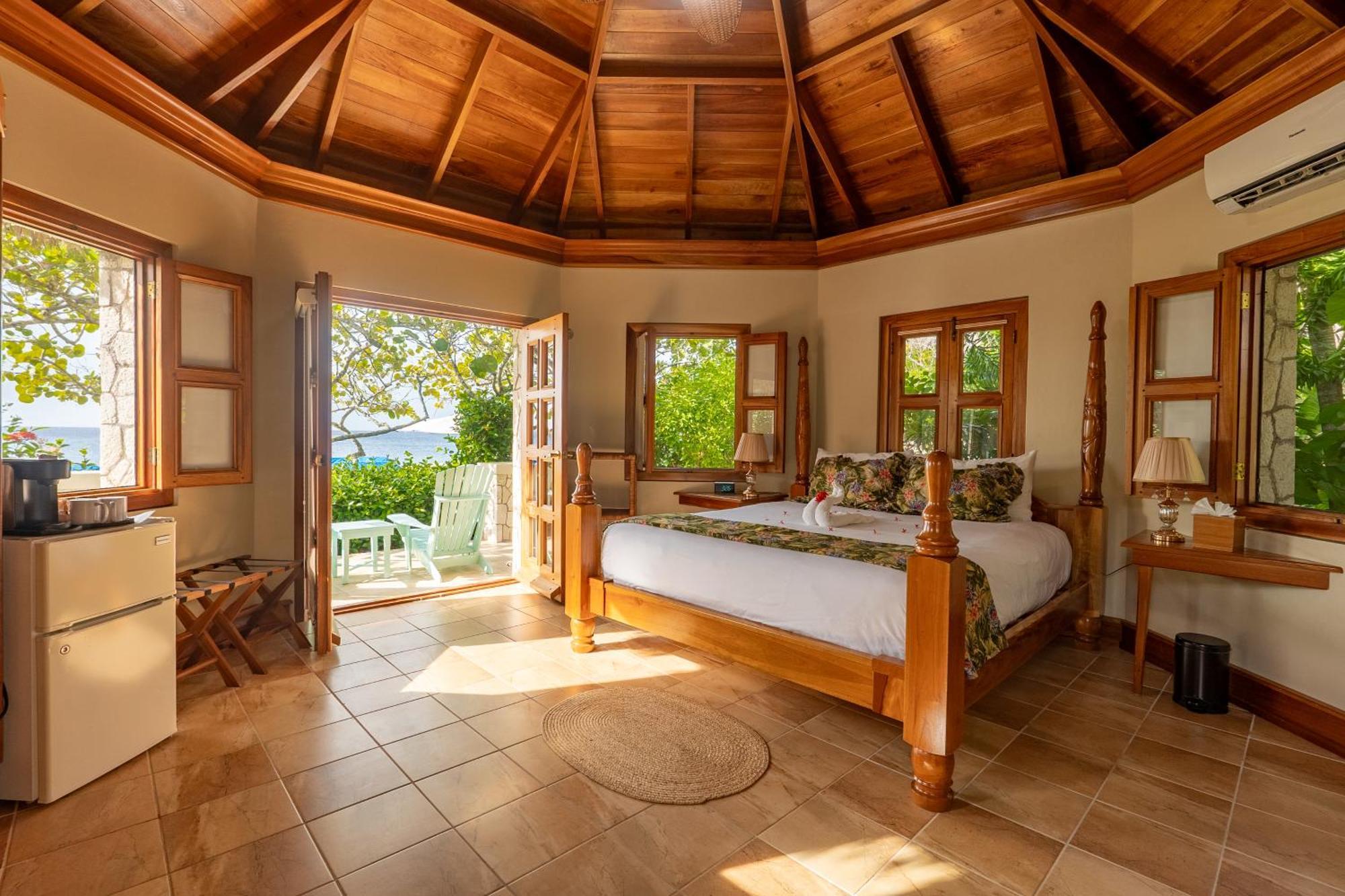 Ocean Cliff Hotel Negril Limited - Adults Only Номер фото