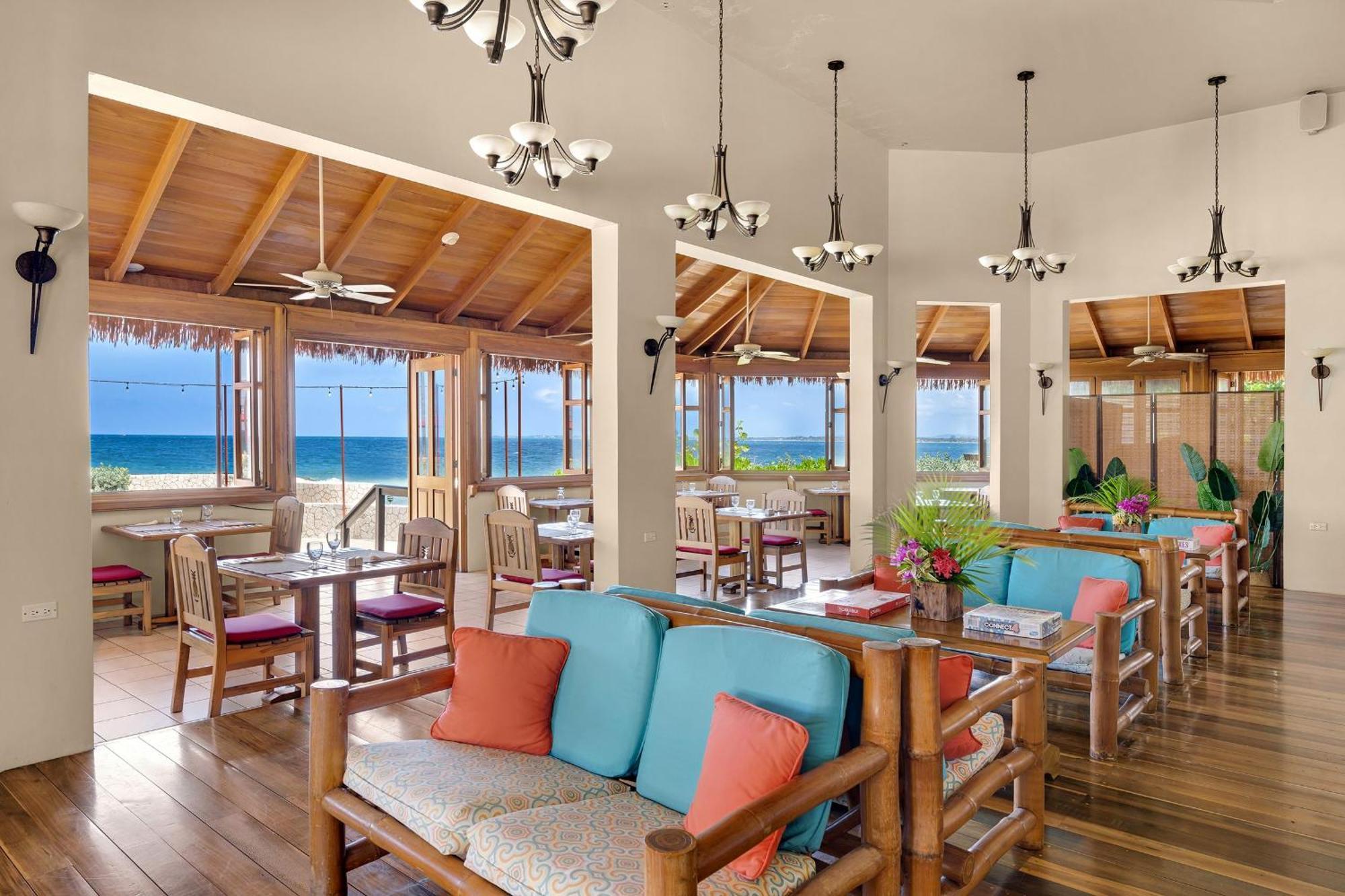 Ocean Cliff Hotel Negril Limited - Adults Only Екстер'єр фото