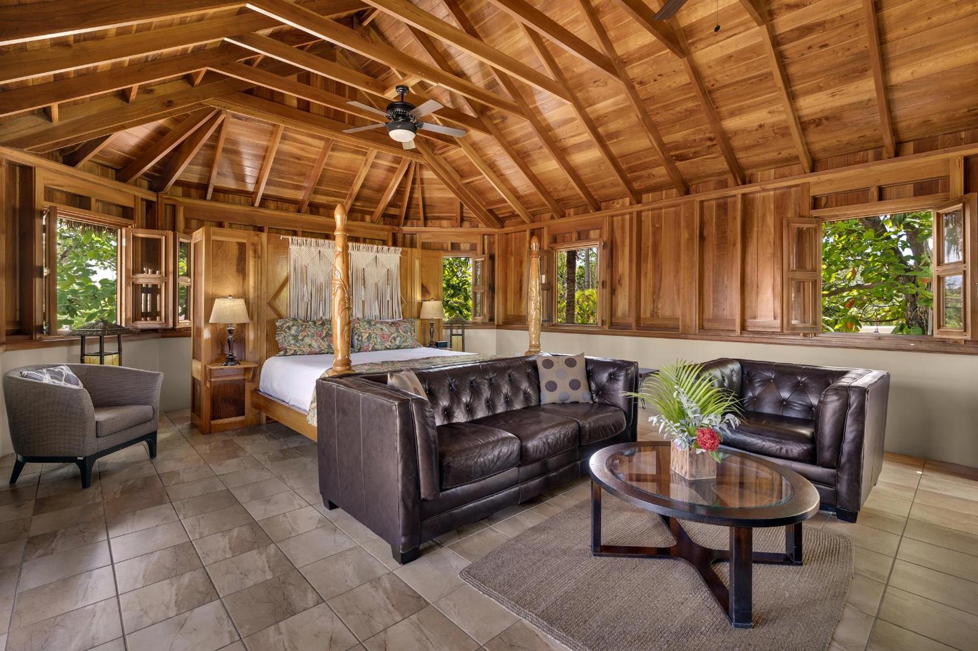 Ocean Cliff Hotel Negril Limited - Adults Only Екстер'єр фото