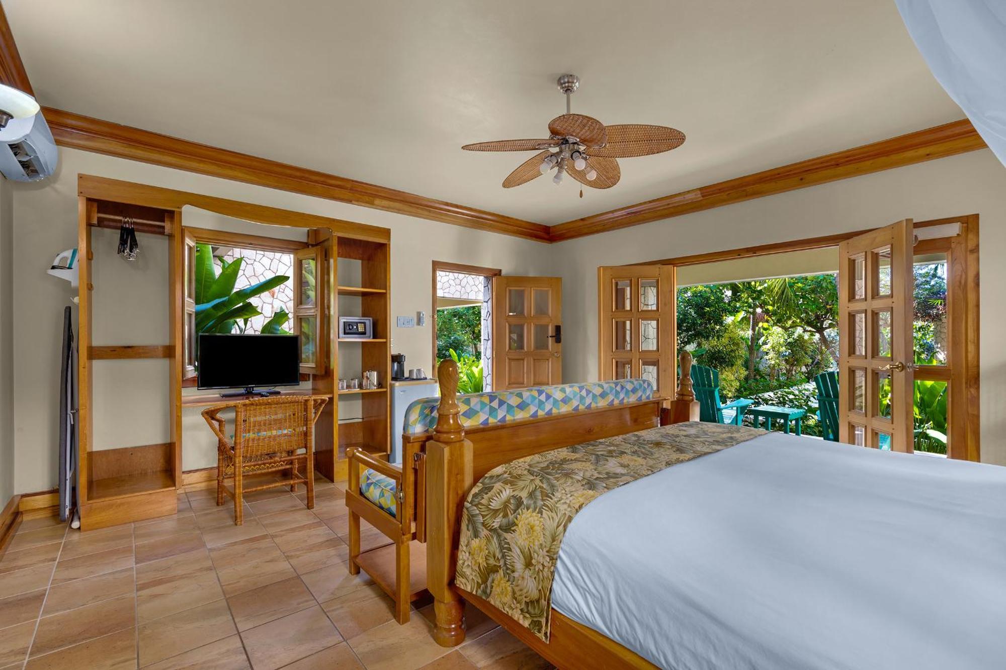 Ocean Cliff Hotel Negril Limited - Adults Only Екстер'єр фото