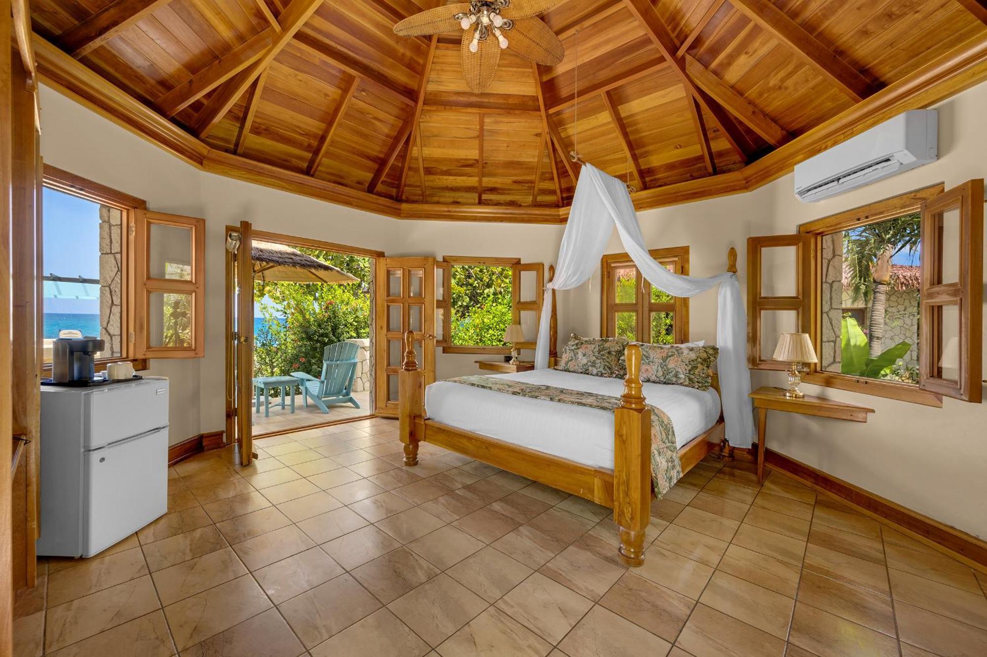 Ocean Cliff Hotel Negril Limited - Adults Only Екстер'єр фото