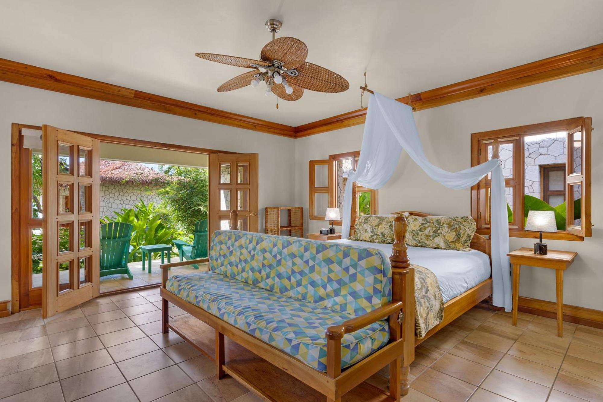 Ocean Cliff Hotel Negril Limited - Adults Only Екстер'єр фото