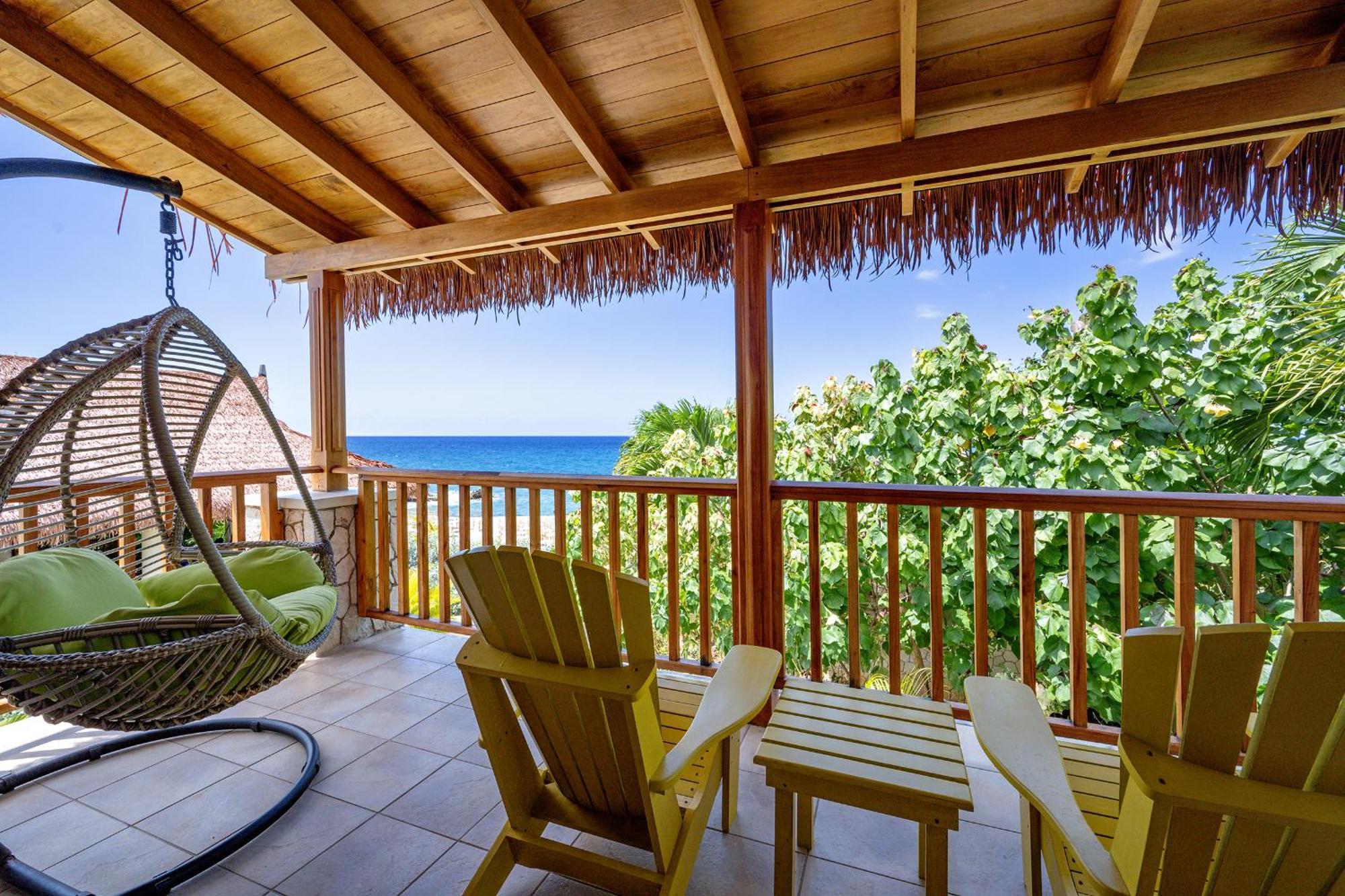 Ocean Cliff Hotel Negril Limited - Adults Only Екстер'єр фото