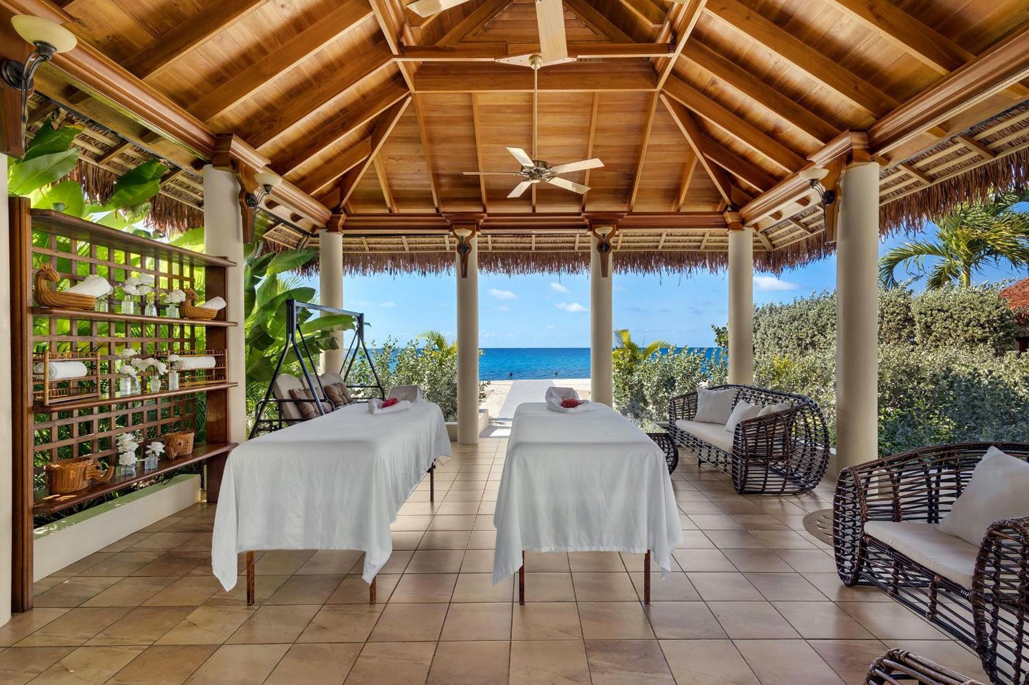 Ocean Cliff Hotel Negril Limited - Adults Only Екстер'єр фото